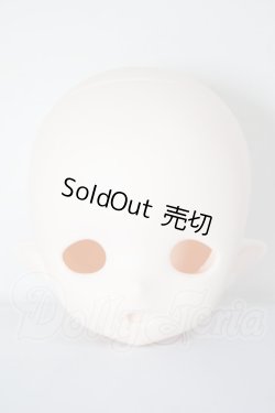 画像1: imomodoll/Ruby A　ヘッド A-26-04-22-252-NY-ZA