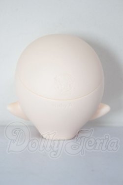 画像2: imomodoll/Ruby A　ヘッド A-26-04-22-252-NY-ZA