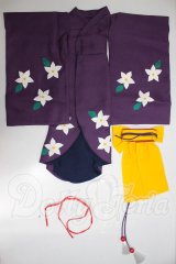 DD/OF:衣装セット A-26-04-22-289-NY-ZA