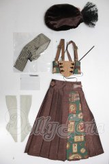 SD/Galerie de l'esprit「Collage de miroir」ドレスセット A-26-04-22-291-NY-ZA