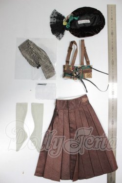 画像2: SD/Galerie de l'esprit「Collage de miroir」ドレスセット A-26-04-22-291-NY-ZA