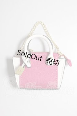 画像1: DD/OF:バッグ A-26-04-22-282-NY-ZA