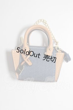 画像1: DD/OF:バッグ A-26-04-22-283-NY-ZA