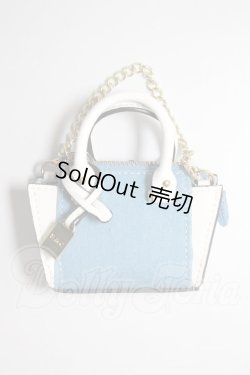 画像1: DD/OF:バッグ A-26-04-22-284-NY-ZA