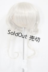 9inch/ウィッグ A-26-04-22-272-NY-ZA