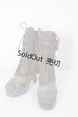 画像1: SD/OF:靴 A-26-04-22-286-NY-ZA