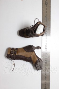 画像2: SD/OF:靴 A-26-04-22-286-NY-ZA