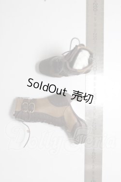 画像2: SD/OF:靴 A-26-04-22-286-NY-ZA