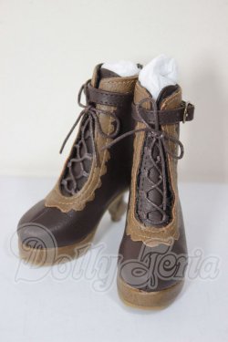 画像1: SD/OF:靴 A-26-04-22-287-NY-ZA