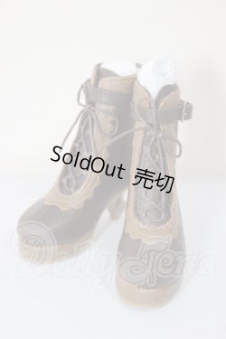画像1: SD/OF:靴 A-26-04-22-287-NY-ZA