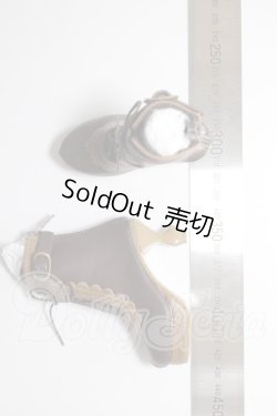 画像2: SD/OF:靴 A-26-04-22-287-NY-ZA