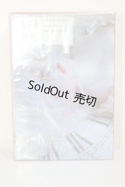 画像2: 人形月 恋月姫 Special　limited issue(フィギュア付き) A-26-04-22-299-NY-ZA
