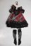画像1: MDD/ハートの女王のドレス　ふにゃほわ様製 A-26-04-22-268-NY-ZA (1)