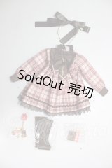 MDD/ストロベリーショコラティエの制服　ふにゃほわ様製 A-26-04-22-269-NY-ZA