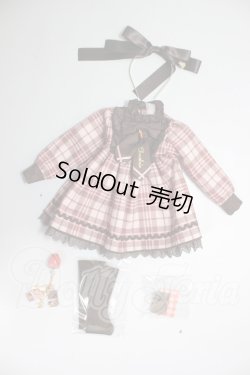 画像1: MDD/ストロベリーショコラティエの制服　ふにゃほわ様製 A-26-04-22-269-NY-ZA