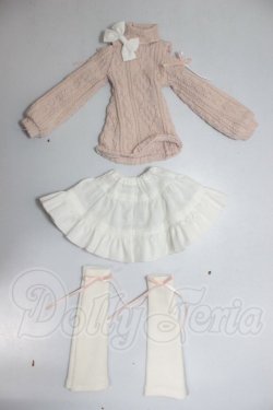 画像1: MDD/OF:TOA Claris様製 衣装 A-26-04-22-267-NY-ZA