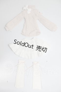 画像1: MDD/OF:TOA Claris様製 衣装 A-26-04-22-267-NY-ZA
