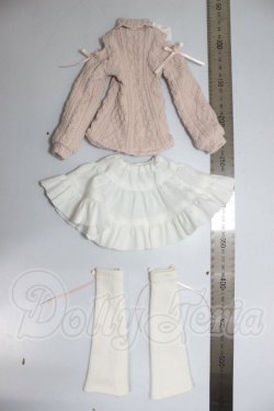 画像2: MDD/OF:TOA Claris様製 衣装 A-26-04-22-267-NY-ZA