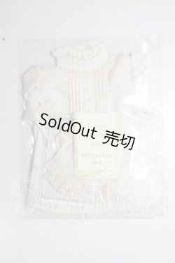 画像1: SD/シャツ　Gentle Blood　psycho-lab様製 A-26-04-22-266-NY-ZA