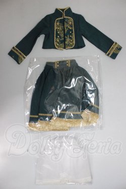 画像1: SD/Gentle Blood　psycho-lab様製 A-26-04-22-265-NY-ZA