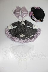 30ｃｍサイズ/箱庭のローリエ??　木茶動物園様製 A-26-04-22-264-NY-ZA