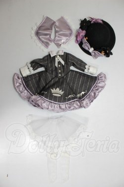 画像1: 30ｃｍサイズ/箱庭のローリエ??　木茶動物園様製 A-26-04-22-264-NY-ZA