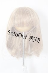 7-8inch/ウィッグ A-26-04-22-270-NY-ZA
