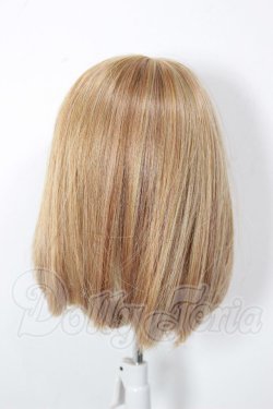 画像2: 7-8inch/ウィッグ A-26-04-22-270-NY-ZA