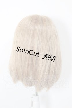 画像2: 7-8inch/ウィッグ A-26-04-22-270-NY-ZA