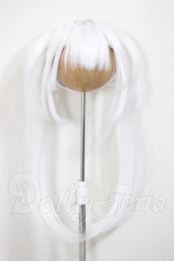 画像1: 8-9inch/ウィッグ A-26-04-22-271-NY-ZA