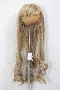 画像1: 9inch/ウィッグ　MIMIEL様製 A-26-04-22-278-NY-ZA