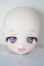 画像1: DDH-01/冬萌舎様カスタムヘッド A-26-04-22-262-NY-ZA (1)