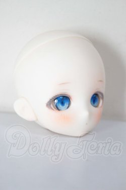 画像3: TinyFox/HS-01ヘッド　FANTASIC　WORLD様カスタム A-26-04-22-260-NY-ZA