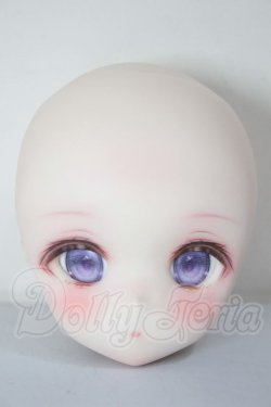 画像1: DDH-01/Hutte＆Lotti様カスタムヘッド A-26-04-22-261-NY-ZA