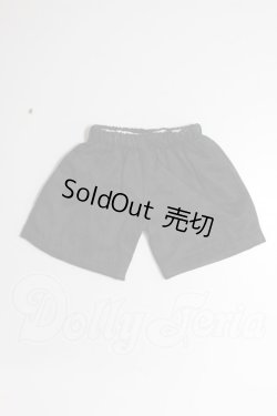 画像1: MDD/OF：ショートパンツ A-26-04-22-276-NY-ZA
