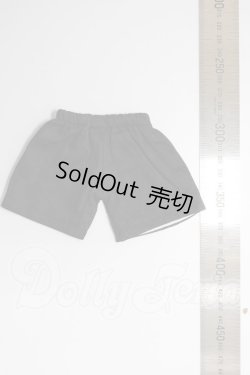 画像2: MDD/OF：ショートパンツ A-26-04-22-276-NY-ZA