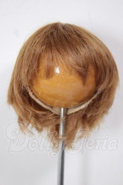 画像1: 6-7inch/ウィッグ A-26-04-22-274-NY-ZA
