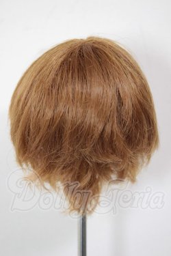 画像2: 6-7inch/ウィッグ A-26-04-22-274-NY-ZA
