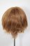 画像2: 6-7inch/ウィッグ A-26-04-22-274-NY-ZA (2)