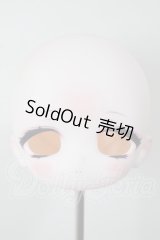 imomodoll/luluカスタムヘッド　Hashi様製 A-26-04-22-326-NY-ZA
