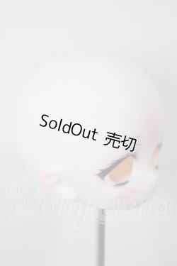 画像2: imomodoll/luluカスタムヘッド　Hashi様製 A-26-04-22-326-NY-ZA