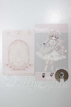 画像5: imomodoll/luluカスタムヘッド　Hashi様製 A-26-04-22-326-NY-ZA