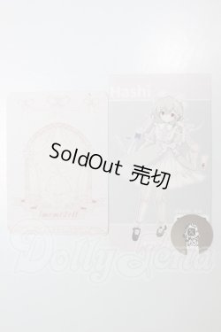 画像5: imomodoll/luluカスタムヘッド　Hashi様製 A-26-04-22-326-NY-ZA