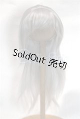 7-8inch/ウィッグ/インチ　BJD　MJD　ドール用 A-26-05-06-024-NY-ZA