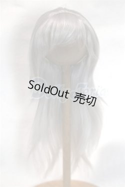 画像1: 7-8inch/ウィッグ/インチ　BJD　MJD　ドール用 A-26-05-06-024-NY-ZA