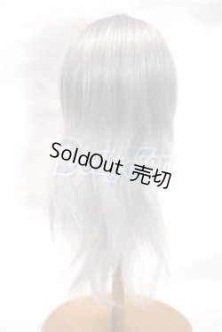 画像2: 7-8inch/ウィッグ/インチ　BJD　MJD　ドール用 A-26-05-06-024-NY-ZA