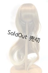 8inch/ウィッグ/インチ　BJD　MJD　ドール用 A-26-05-06-022-NY-ZA