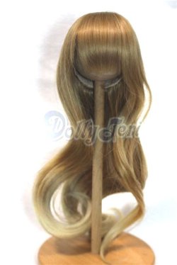 画像1: 8inch/ウィッグ/インチ　BJD　MJD　ドール用 A-26-05-06-022-NY-ZA