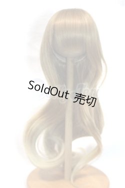 画像1: 8inch/ウィッグ/インチ　BJD　MJD　ドール用 A-26-05-06-022-NY-ZA