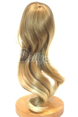 画像2: 8inch/ウィッグ/インチ　BJD　MJD　ドール用 A-26-05-06-022-NY-ZA
